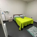 Bed & Breakfast Tufaro Private Macerata Campania