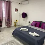 Bed & Breakfast Tufaro Private