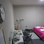 Bed & Breakfast Tufaro Private Macerata Campania