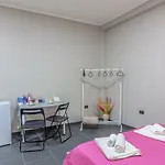 Bed & Breakfast Tufaro Private Macerata Campania