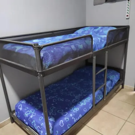 Tufaro Private Bed & Breakfast