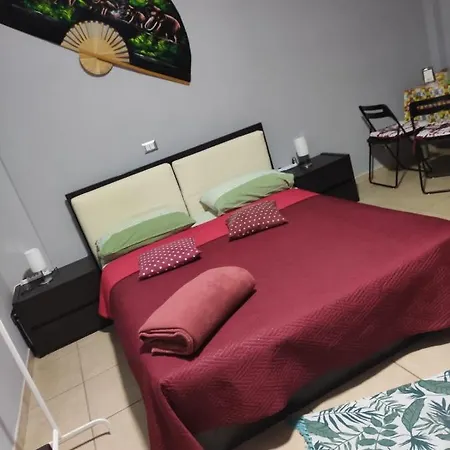 Tufaro Private 3* Macerata Campania