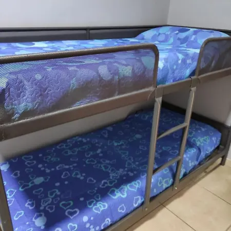 Bed & Breakfast Tufaro Private *