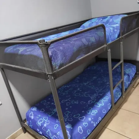 Tufaro Private Bed & Breakfast