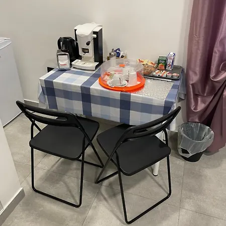 Tufaro Private Bed & Breakfast Macerata Campania