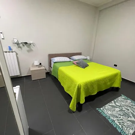 Bed & Breakfast Tufaro Private Macerata Campania