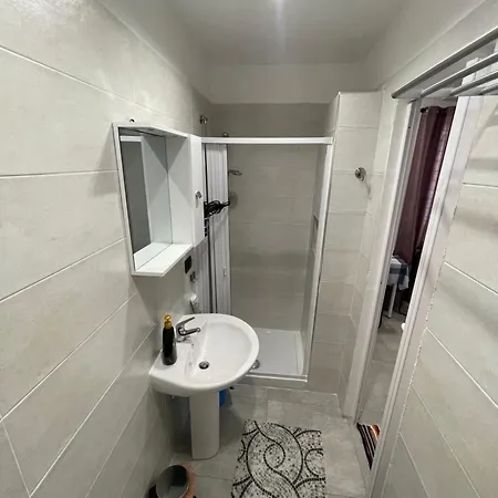 Bed & Breakfast Tufaro Private