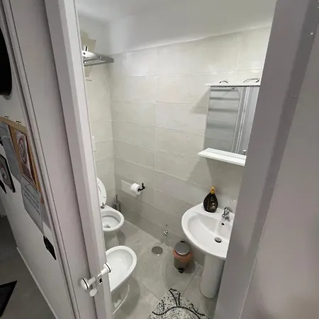 Nocleg ze śniadaniem Tufaro Private 3*