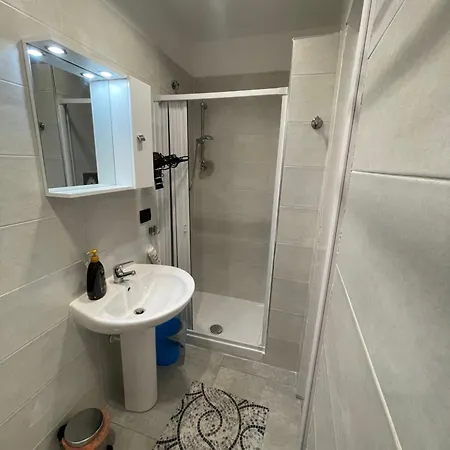 Nocleg ze śniadaniem Tufaro Private