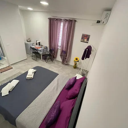 Tufaro Private Nocleg ze śniadaniem