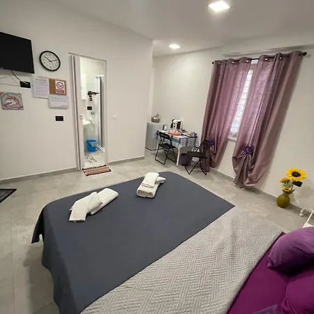 Tufaro Private