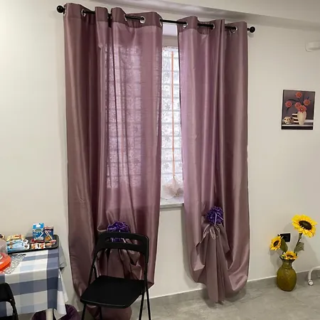 Tufaro Private Bed & Breakfast