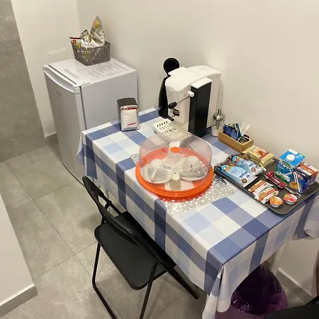 Tufaro Private Macerata Campania