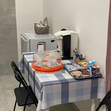 Tufaro Private Macerata Campania