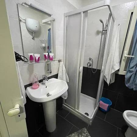 Tufaro Private 3* Macerata Campania