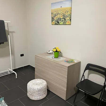 Tufaro Private Alojamento de Acomodação e Pequeno-almoço 3*