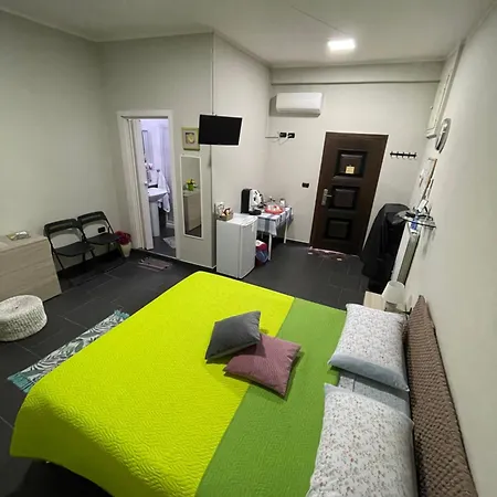 Tufaro Private Bed & Breakfast