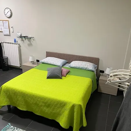 Nocleg ze śniadaniem Tufaro Private