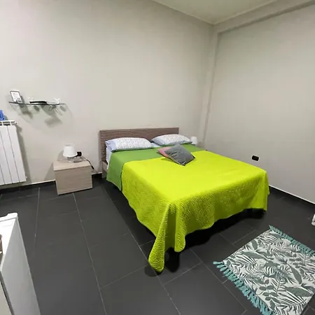 Tufaro Private 3* Macerata Campania