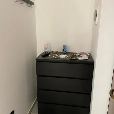 Tufaro Private Oda ve Kahvaltı 3*