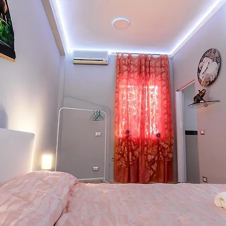 Bed & Breakfast Tufaro Private Macerata Campania