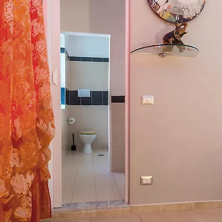 Bed & Breakfast Tufaro Private Macerata Campania