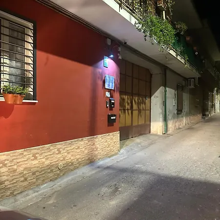 Bed & Breakfast Tufaro Private 3*