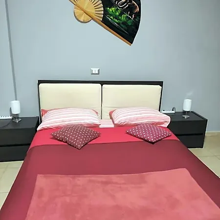 Tufaro Private Bed & Breakfast