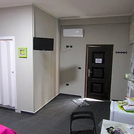 Tufaro Private 3* Macerata Campania