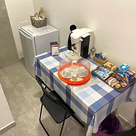 Tufaro Private 3*
