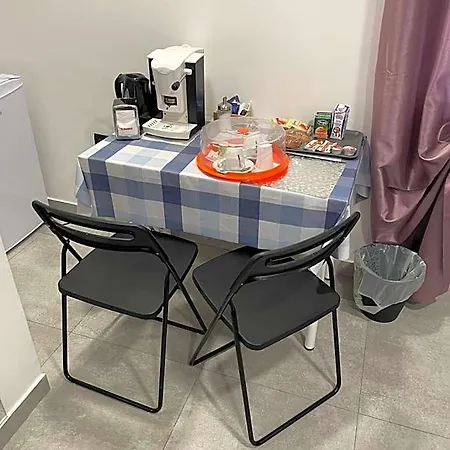 Tufaro Private Macerata Campania