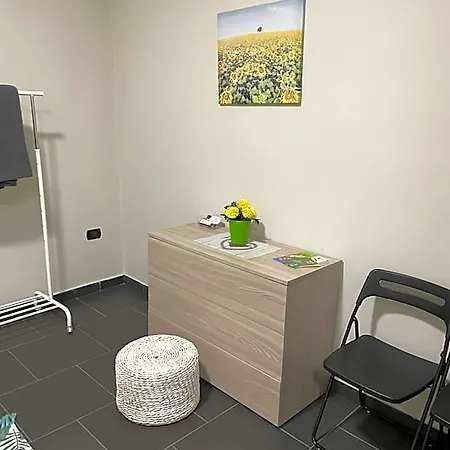 Tufaro Private Bed & Breakfast Macerata Campania