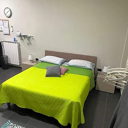 Bed & Breakfast Tufaro Private