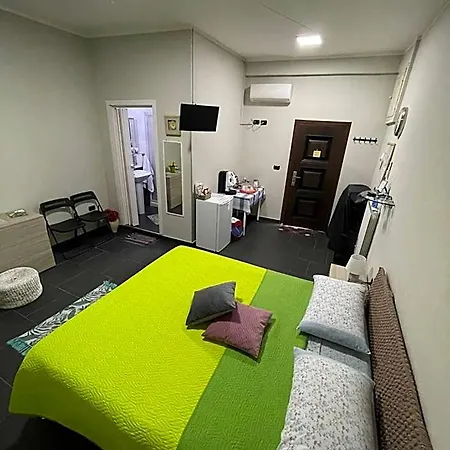 Tufaro Private 3* Macerata Campania