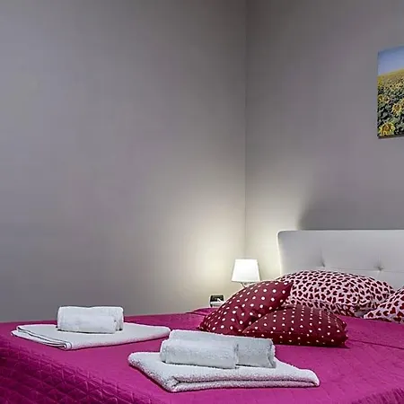 Tufaro Private Bed & Breakfast 3*