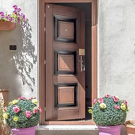 Tufaro Private 3* Macerata Campania