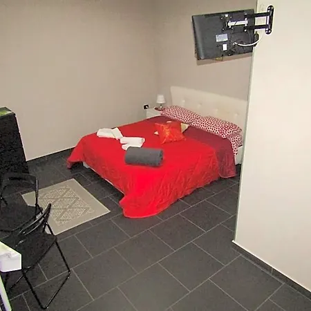 Tufaro Private Bed & Breakfast