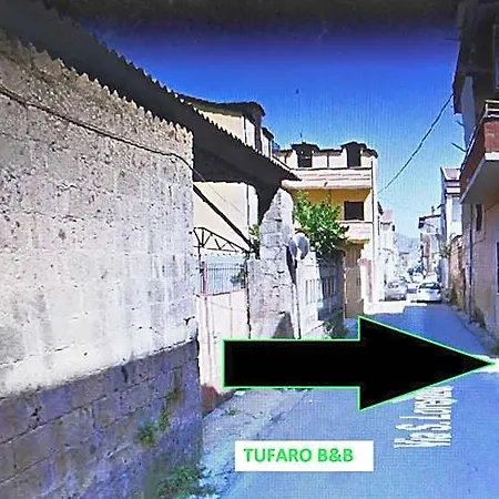 Tufaro Private 3* Macerata Campania