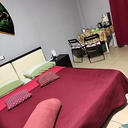 Tufaro Private 3*