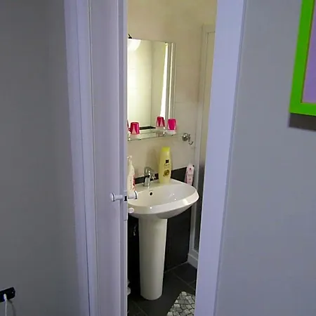 Bed & Breakfast Tufaro Private 3*