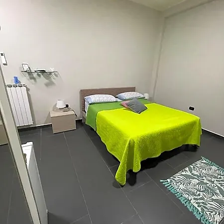 Tufaro Private 3*