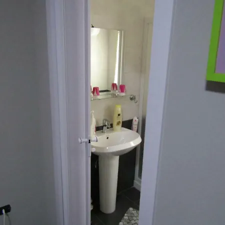 Bed & Breakfast Tufaro Private
