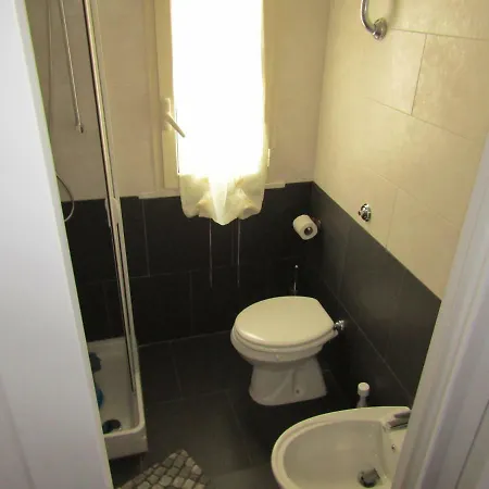 Tufaro Private Bed & Breakfast *
