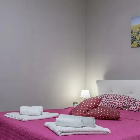 Tufaro Private Nocleg ze śniadaniem