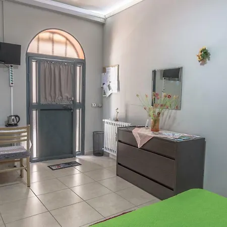 Tufaro Private 3* Macerata Campania