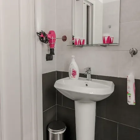 Bed & Breakfast Tufaro Private 3*