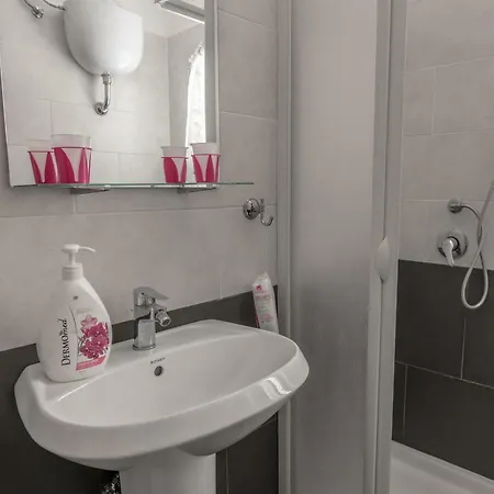 Tufaro Private Nocleg ze śniadaniem