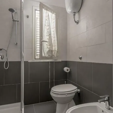 Tufaro Private Bed & Breakfast Macerata Campania
