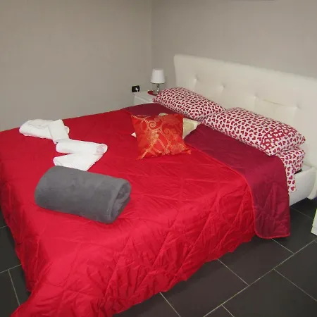 Tufaro Private Nocleg ze śniadaniem