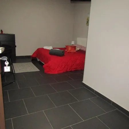 Bed & Breakfast Tufaro Private